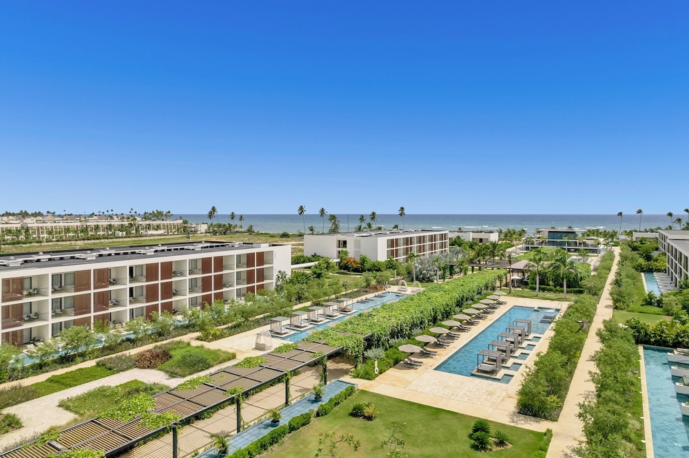 Live Aqua Punta Cana - All Inclusive - Adults Only — Swimming pool in Uvero Alto, La Altagracia