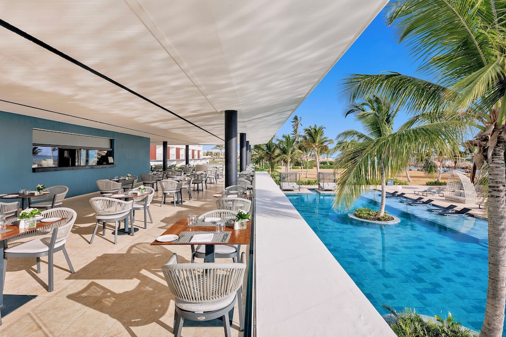 Live Aqua Punta Cana - All Inclusive - Adults Only — Restaurant & bars in Uvero Alto, La Altagracia