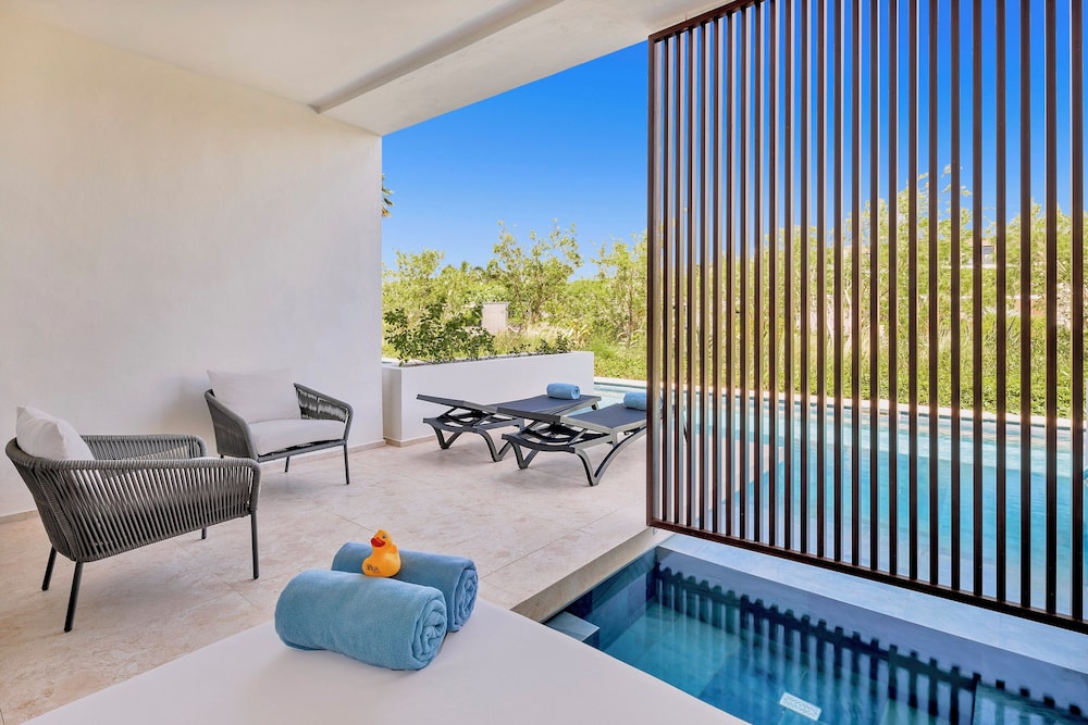 Live Aqua Punta Cana - All Inclusive - Adults Only — Hotel rooms in Uvero Alto, La Altagracia
