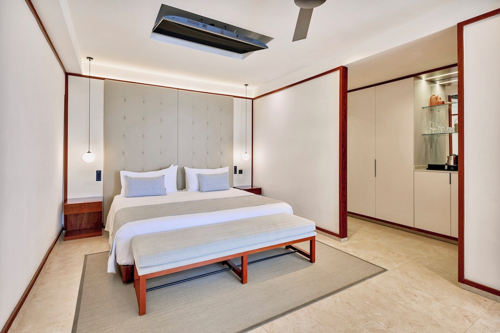 Live Aqua Punta Cana - All Inclusive - Adults Only — Hotel rooms in Uvero Alto, La Altagracia