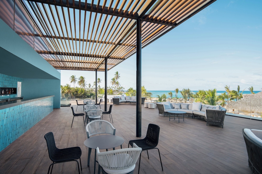 Live Aqua Punta Cana - All Inclusive - Adults Only — Restaurant & bars in Uvero Alto, La Altagracia
