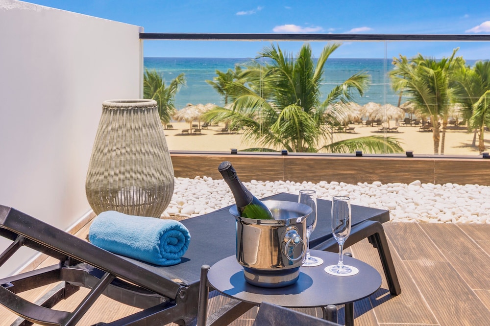 Live Aqua Punta Cana - All Inclusive - Adults Only — Beach in Uvero Alto, La Altagracia