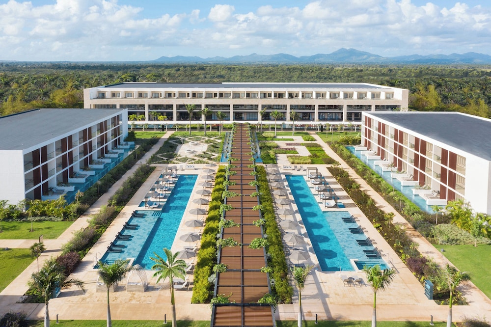Live Aqua Punta Cana - All Inclusive - Adults Only — Main photo in Uvero Alto, La Altagracia