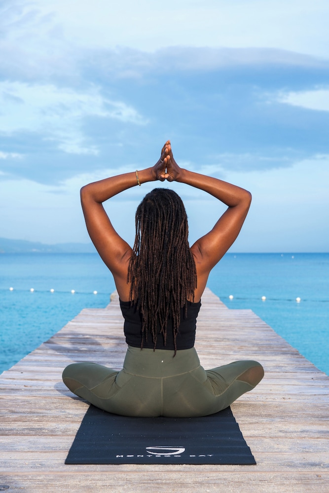 S Hotel Montego Bay - Luxury Boutique All Inclusive Hotel — Sports & recreation in Montego Bay