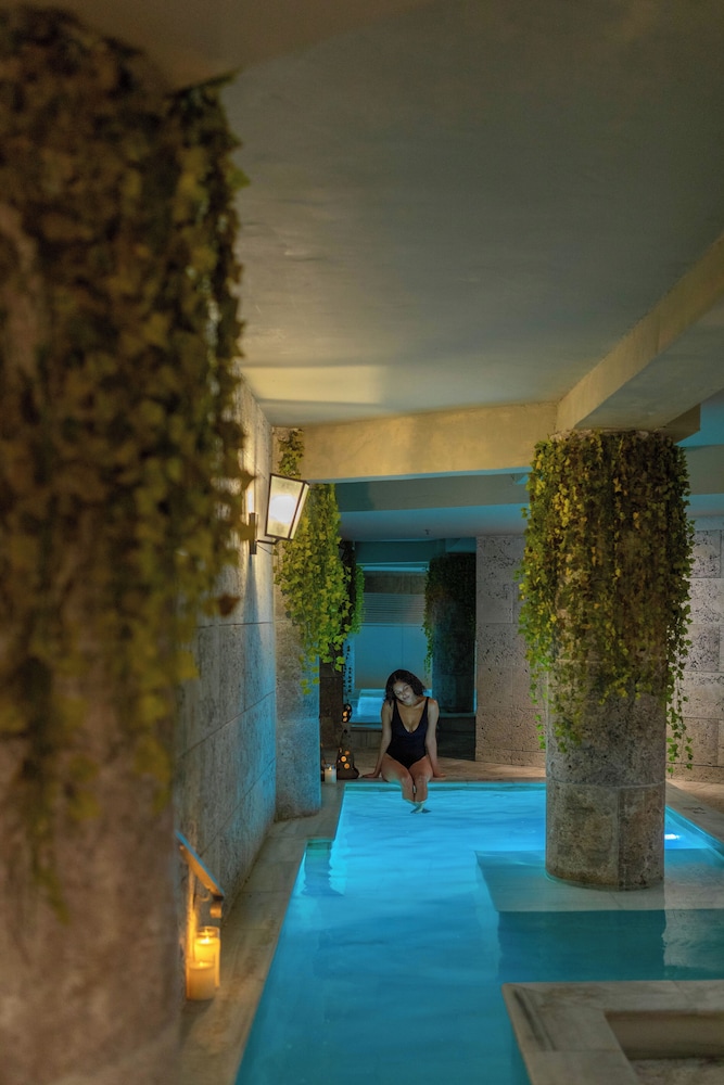 S Hotel Montego Bay - Luxury Boutique All Inclusive Hotel — Spa in Montego Bay