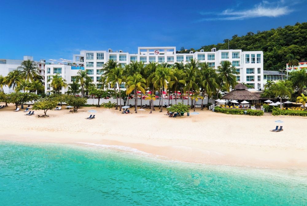 S Hotel Montego Bay - Luxury Boutique All Inclusive Hotel image