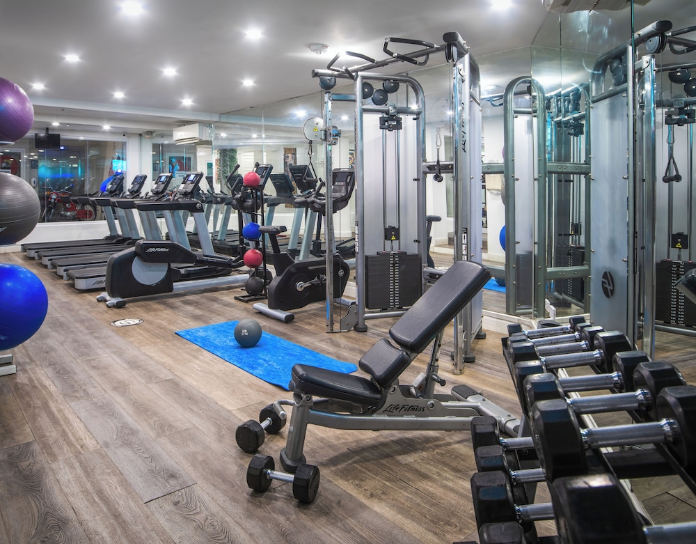S Hotel Montego Bay - Luxury Boutique All Inclusive Hotel — Sports & recreation in Montego Bay