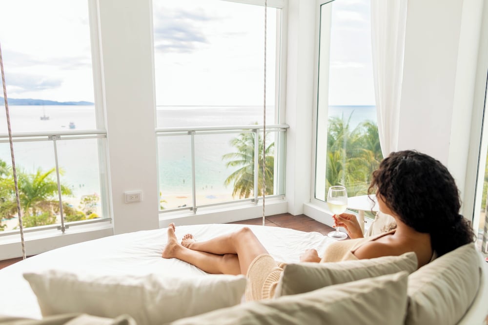 S Hotel Montego Bay - Luxury Boutique All Inclusive Hotel — Hotel rooms in Montego Bay
