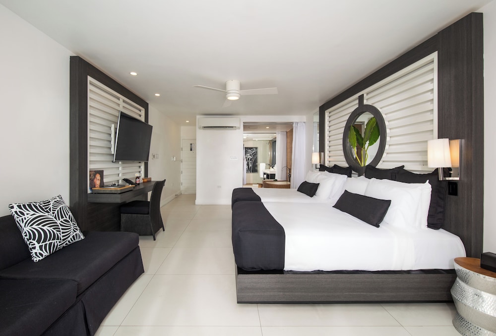 S Hotel Montego Bay - Luxury Boutique All Inclusive Hotel — Hotel rooms in Montego Bay