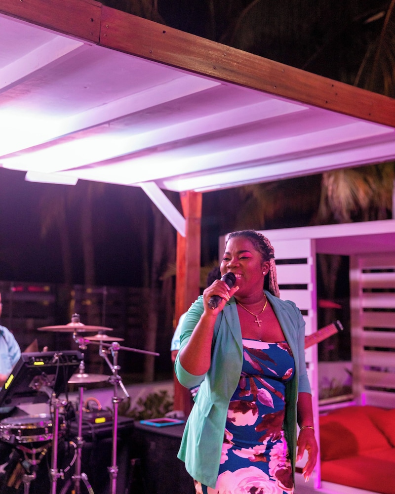 S Hotel Montego Bay - Luxury Boutique All Inclusive Hotel — Attractions in the area in Montego Bay