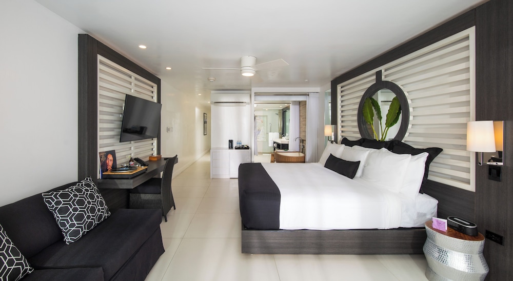 S Hotel Montego Bay - Luxury Boutique All Inclusive Hotel — Hotel rooms in Montego Bay