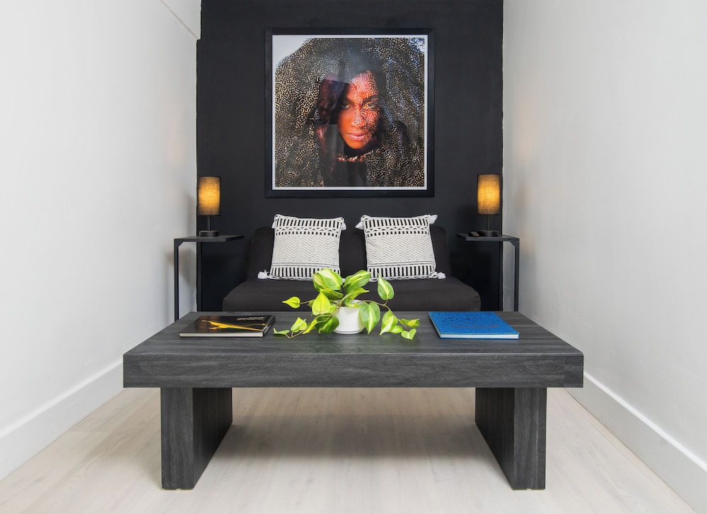 S Hotel Montego Bay - Luxury Boutique All Inclusive Hotel — Hotel rooms in Montego Bay