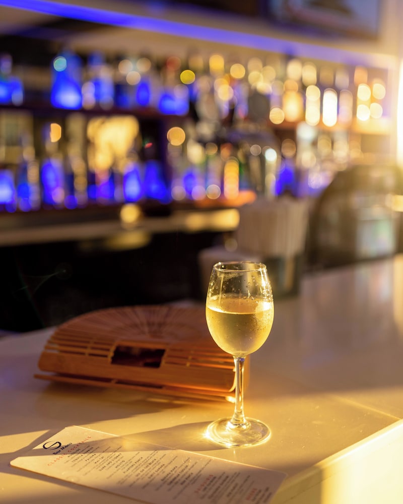 S Hotel Montego Bay - Luxury Boutique All Inclusive Hotel — Restaurant & bars in Montego Bay