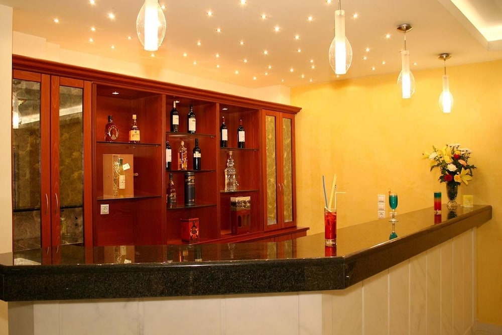 Timos Hotel — Restaurant & bars in Laganas, Ionian Islands
