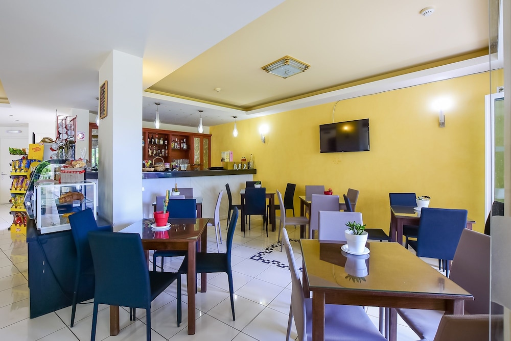 Timos Hotel — Restaurant & bars in Laganas, Ionian Islands