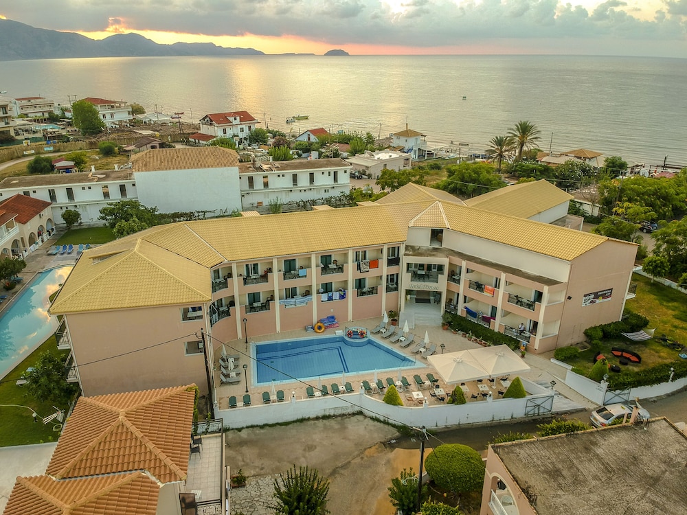 Timos Hotel — Main photo in Laganas, Ionian Islands