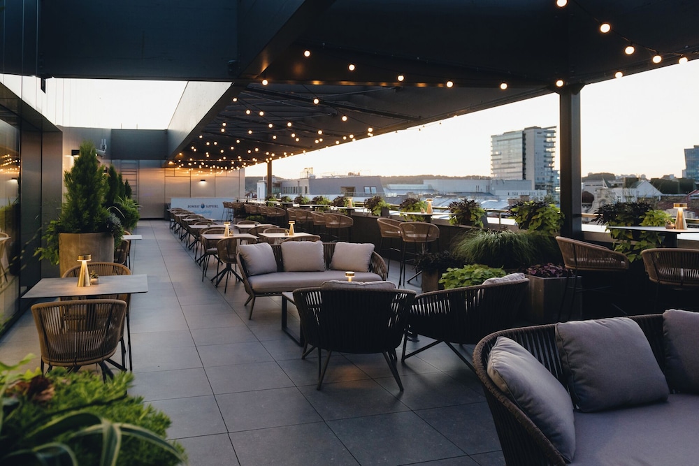Hilton Garden Inn Vilnius City Centre - zdjęcie 5