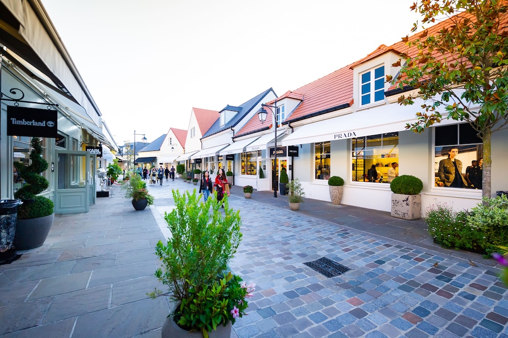Staycity Aparthotels, Near Disneyland® Paris — Attractions in the area in Disneyland Paris, Ile-de-France