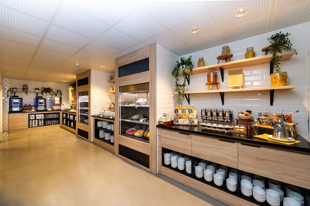 Staycity Aparthotels, Near Disneyland® Paris — Restaurant & bars in Disneyland Paris, Ile-de-France