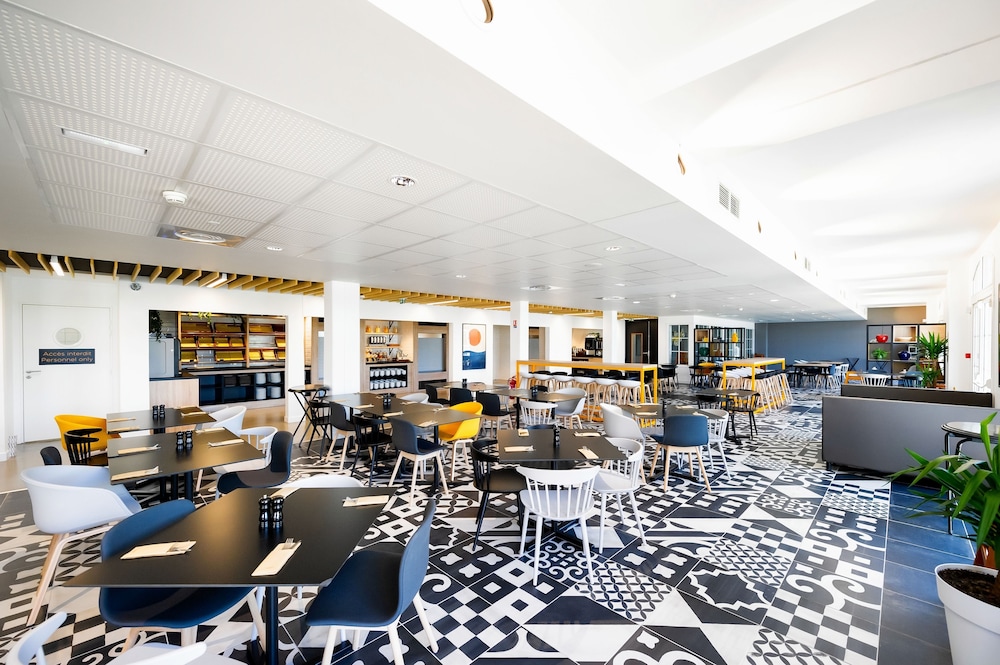 Staycity Aparthotels, Near Disneyland® Paris — Restaurant & bars in Disneyland Paris, Ile-de-France