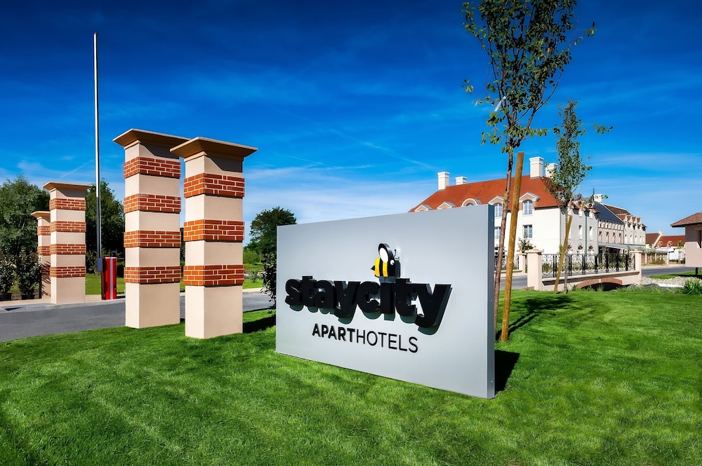 Staycity Aparthotels, Near Disneyland® Paris - zdjęcie 4