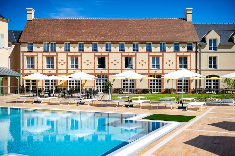 Staycity Aparthotels, Near Disneyland® Paris - zdjęcie 2