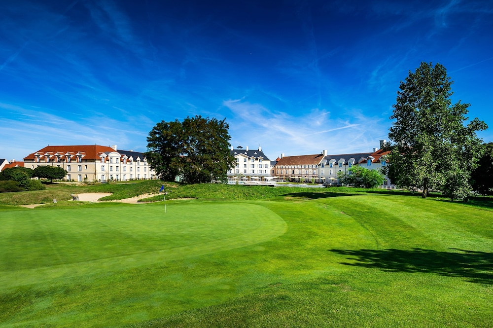Staycity Aparthotels, Near Disneyland® Paris - zdjęcie 5