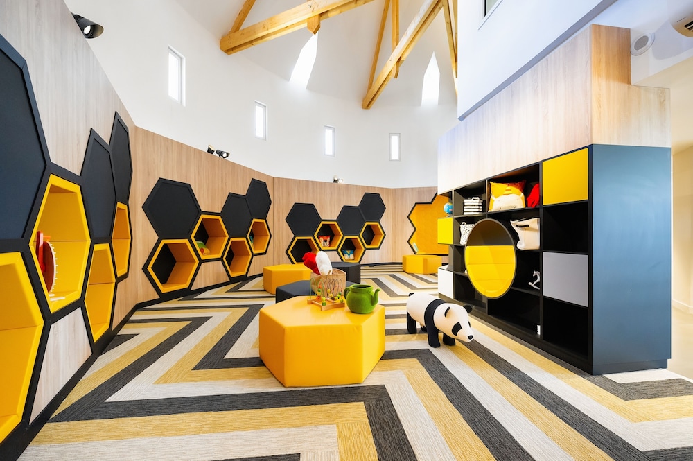 Staycity Aparthotels, Near Disneyland® Paris — Attractions for children in Disneyland Paris, Ile-de-France