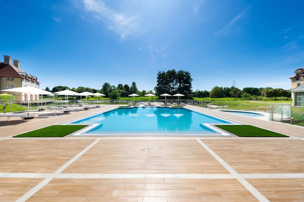 Staycity Aparthotels, Near Disneyland® Paris - zdjęcie 3