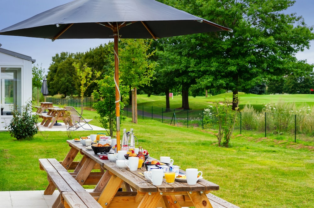 Staycity Aparthotels, Near Disneyland® Paris — Restaurant & bars in Disneyland Paris, Ile-de-France