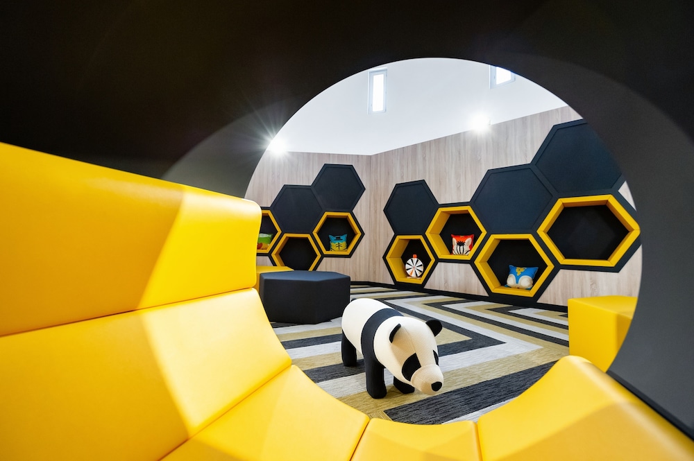Staycity Aparthotels, Near Disneyland® Paris — Attractions for children in Disneyland Paris, Ile-de-France