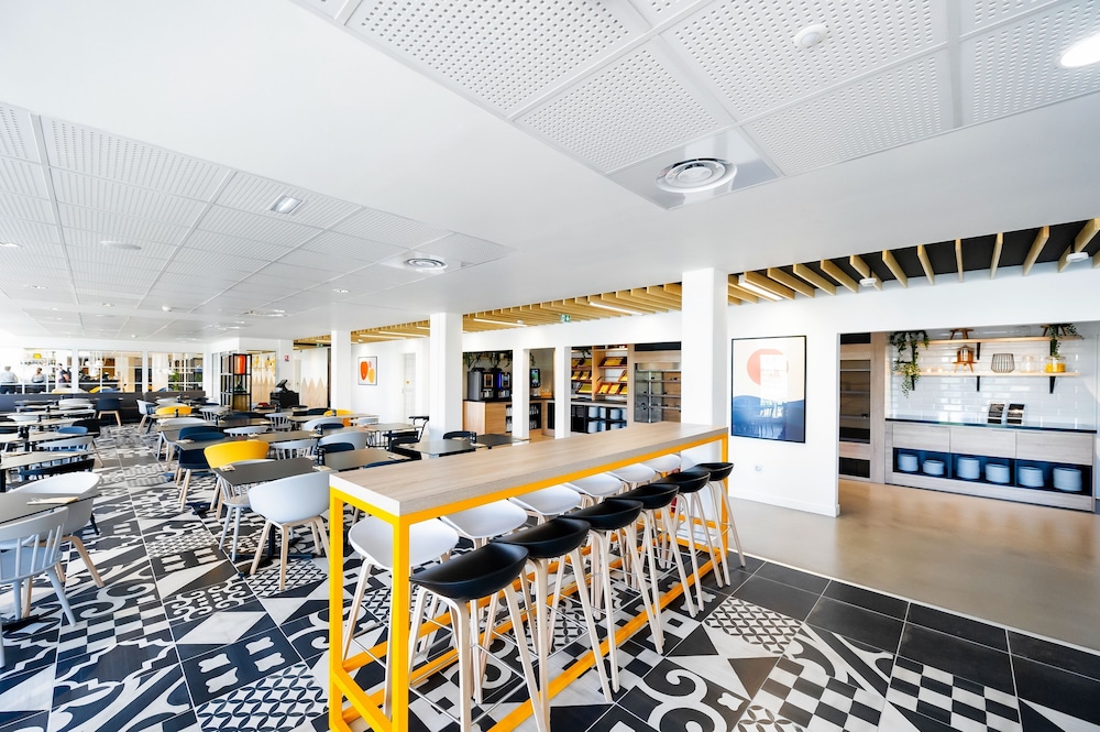 Staycity Aparthotels, Near Disneyland® Paris — Restaurant & bars in Disneyland Paris, Ile-de-France
