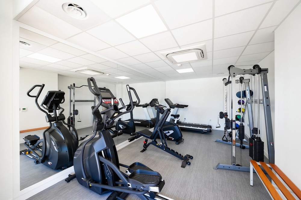 Staycity Aparthotels, Near Disneyland® Paris — Sports & recreation in Disneyland Paris, Ile-de-France