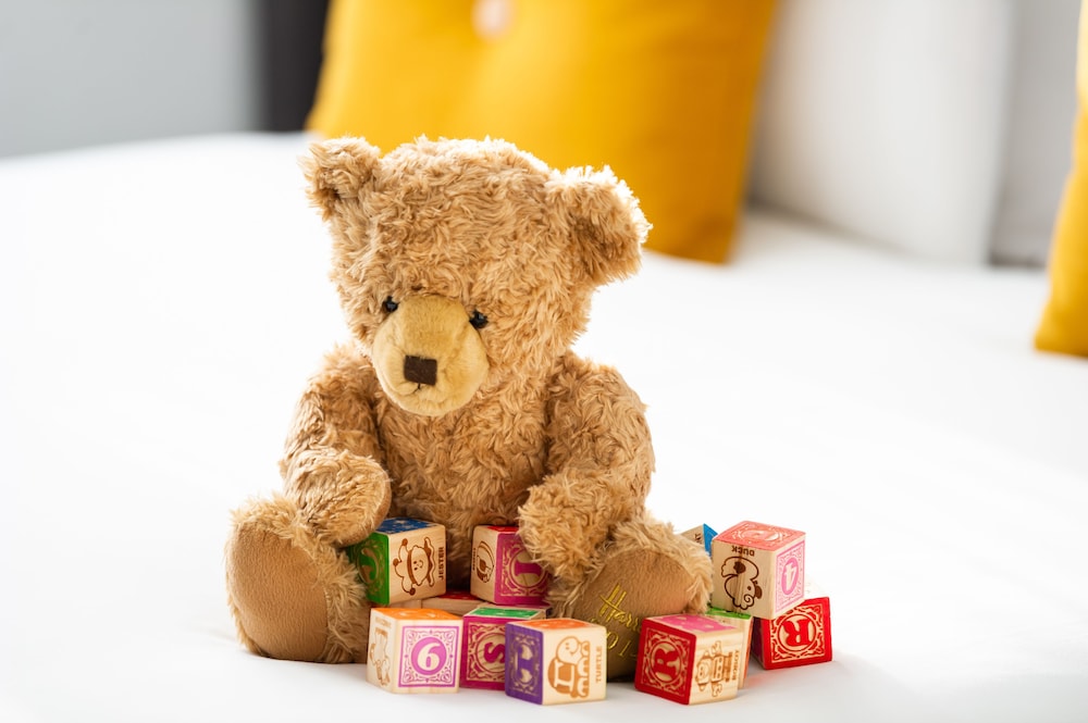 Staycity Aparthotels, Near Disneyland® Paris — Attractions for children in Disneyland Paris, Ile-de-France