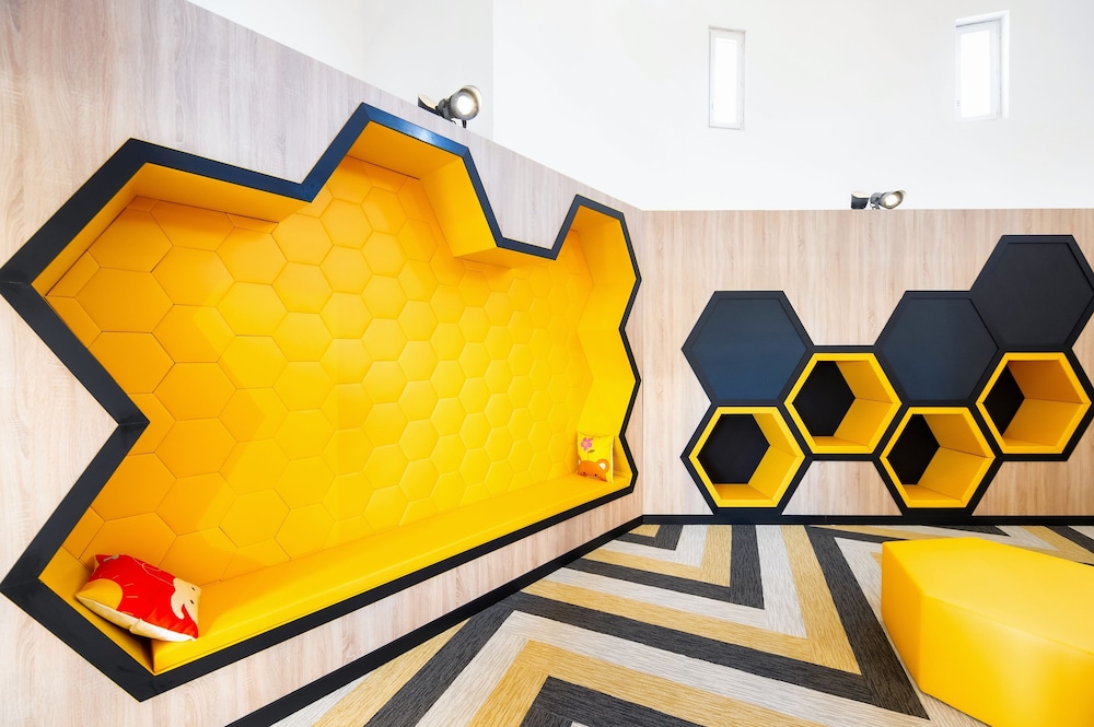Staycity Aparthotels, Near Disneyland® Paris — Attractions for children in Disneyland Paris, Ile-de-France