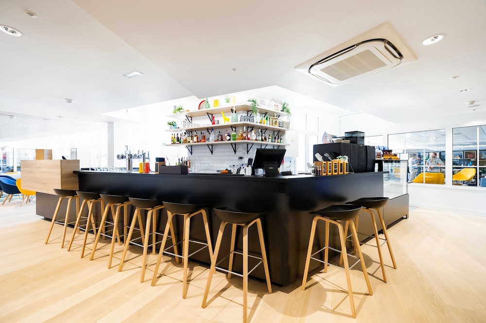 Staycity Aparthotels, Near Disneyland® Paris — Restaurant & bars in Disneyland Paris, Ile-de-France