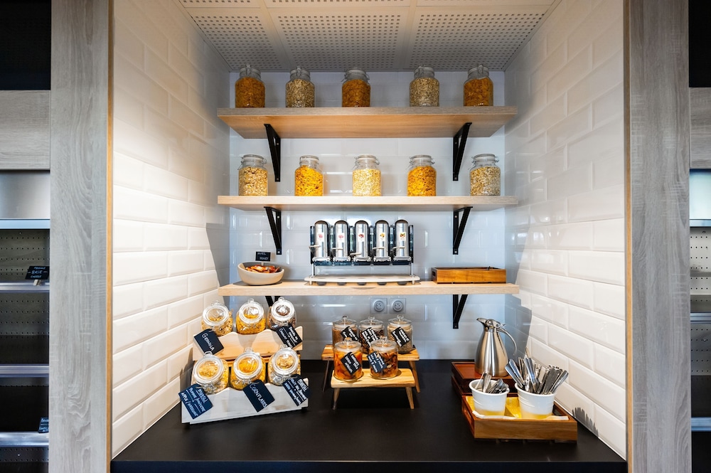 Staycity Aparthotels, Near Disneyland® Paris — Restaurant & bars in Disneyland Paris, Ile-de-France