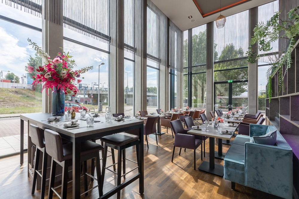 Leonardo Royal Hotel Amsterdam - zdjęcie 4