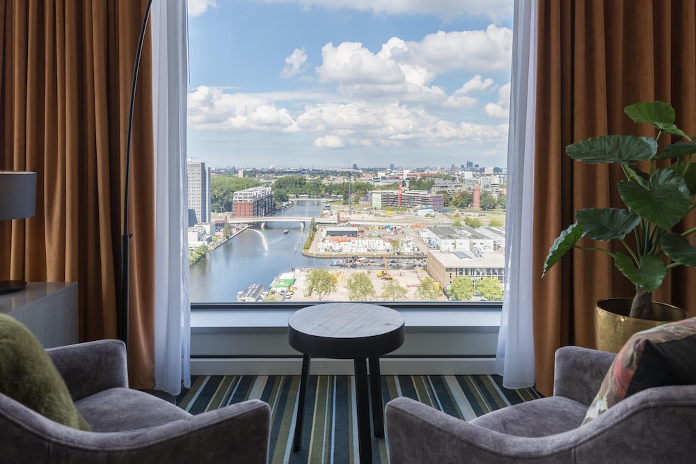 Leonardo Royal Hotel Amsterdam