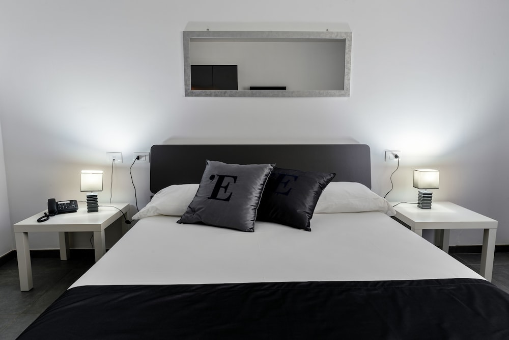 Essenza Hotel - zdjęcie 2