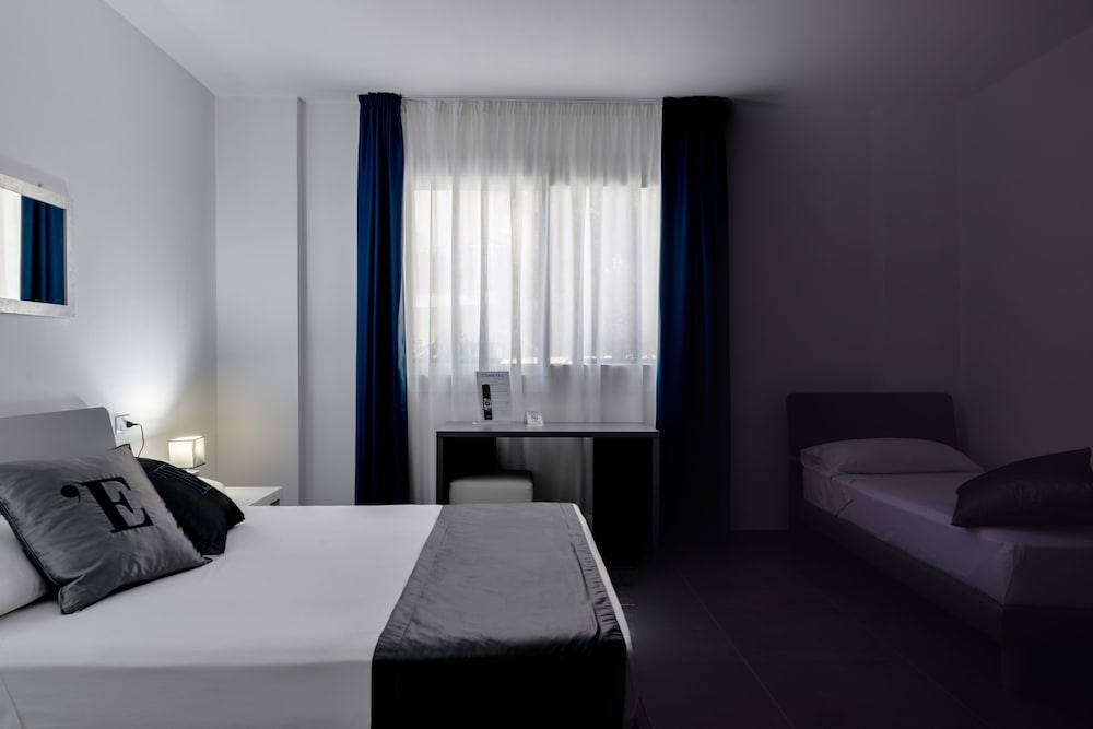 Essenza Hotel - zdjęcie 5
