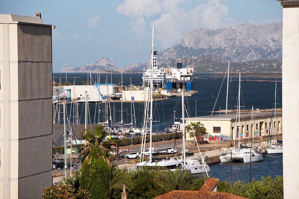 Essenza Hotel