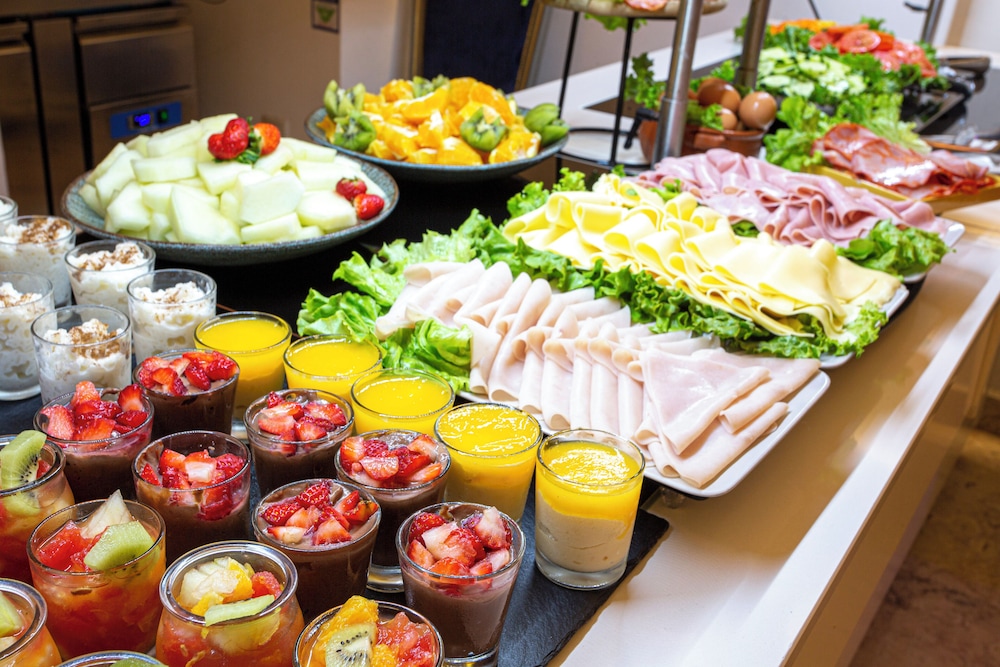 Casual Belle Epoque Lisboa Hotel by Casual Hoteles — Restaurant & bars in Lisbon, Lisboa