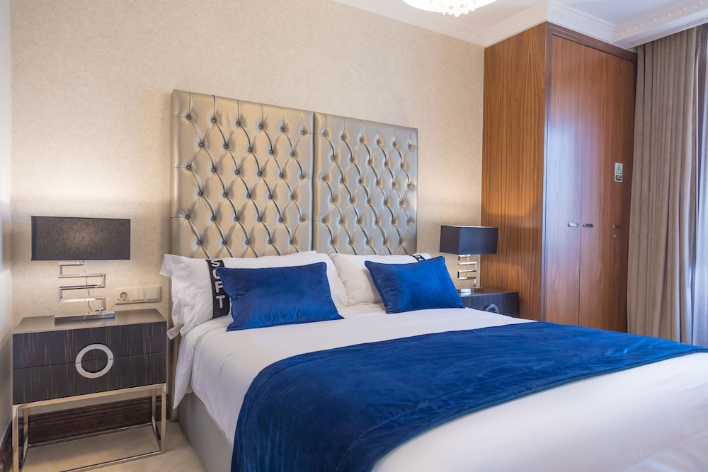 Casual Belle Epoque Lisboa Hotel by Casual Hoteles — Hotel rooms in Lisbon, Lisboa