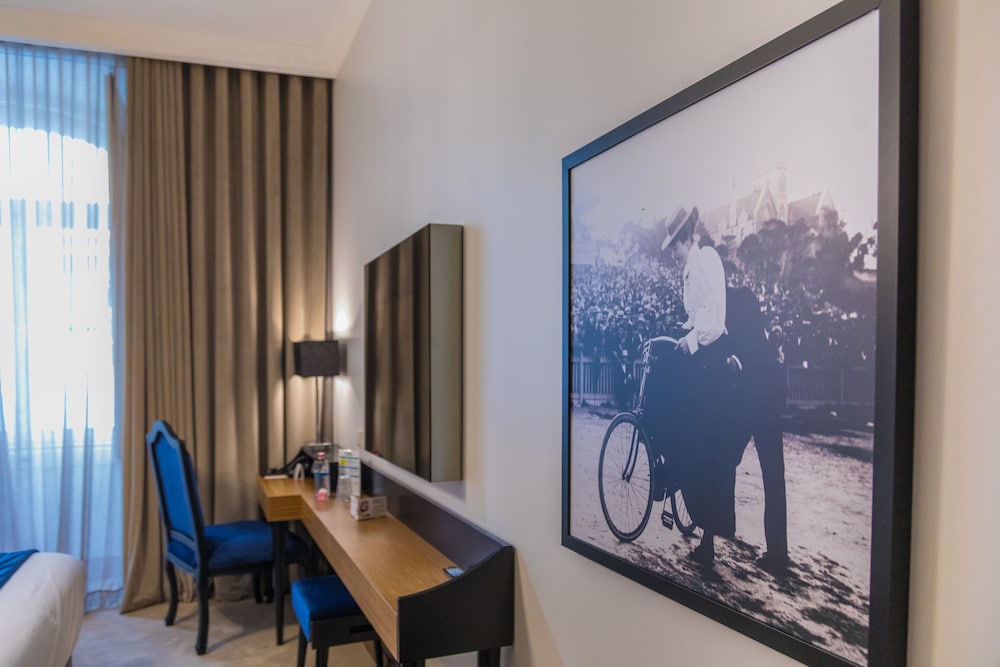 Casual Belle Epoque Lisboa Hotel by Casual Hoteles - zdjęcie 5