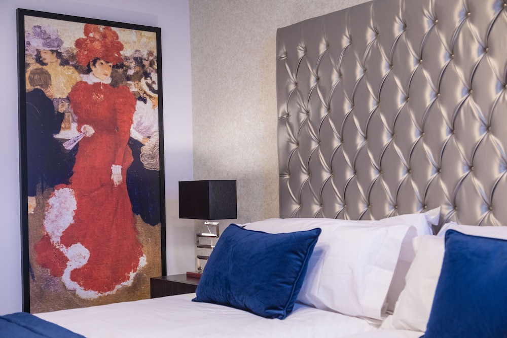Casual Belle Epoque Lisboa Hotel by Casual Hoteles - zdjęcie 4