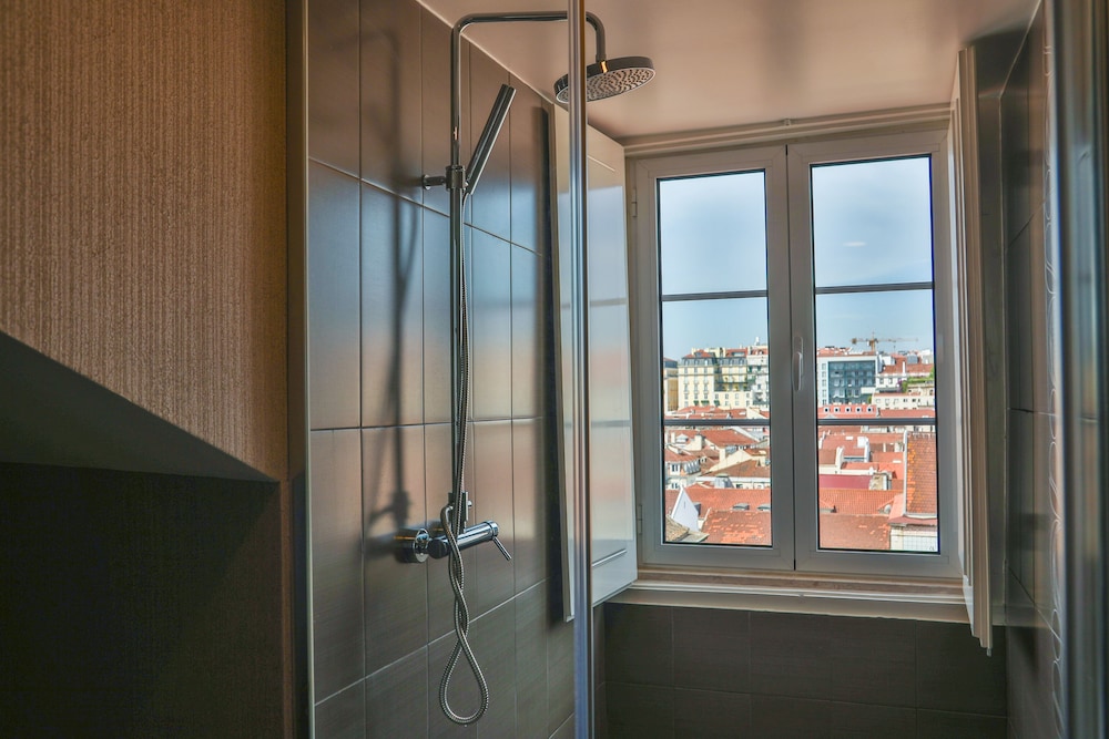 Casual Belle Epoque Lisboa Hotel by Casual Hoteles — Hotel rooms in Lisbon, Lisboa