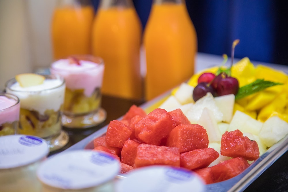 Casual Belle Epoque Lisboa Hotel by Casual Hoteles — Restaurant & bars in Lisbon, Lisboa