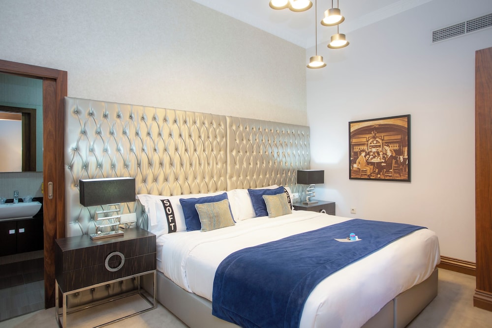Casual Belle Epoque Lisboa Hotel by Casual Hoteles — Hotel rooms in Lisbon, Lisboa