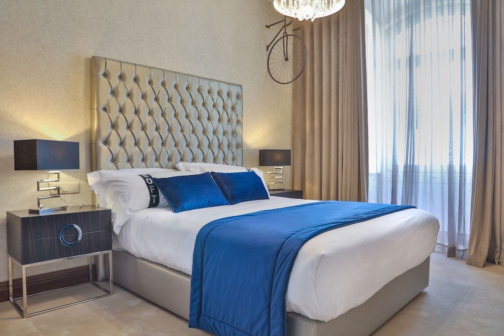 Casual Belle Epoque Lisboa Hotel by Casual Hoteles